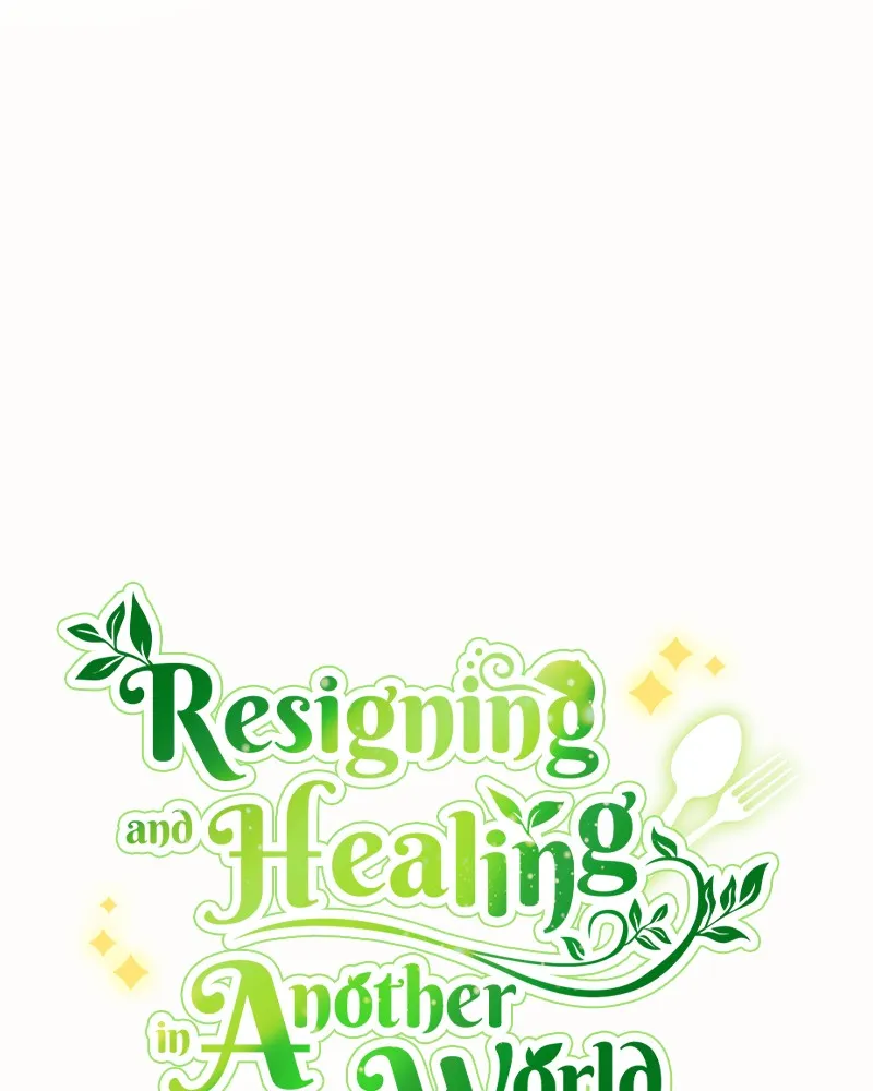 Resigning and Healing in Another World Chapter 73 page 14 - 