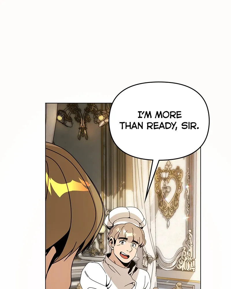 Resigning and Healing in Another World Chapter 73 page 18 - 