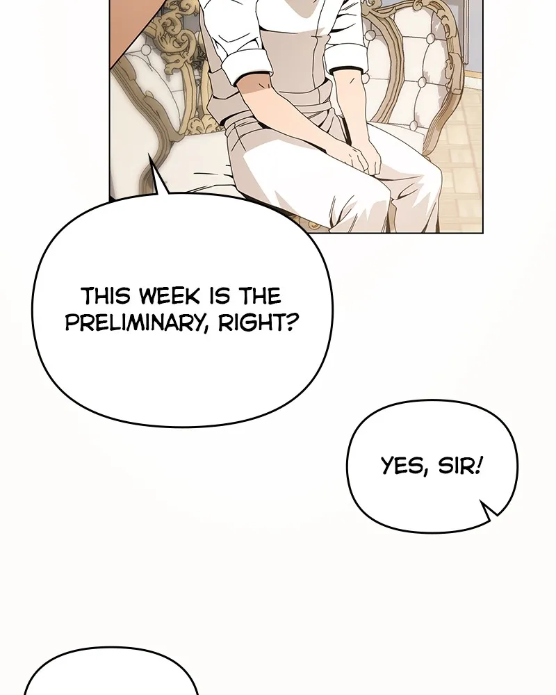 Resigning and Healing in Another World Chapter 73 page 19 - 