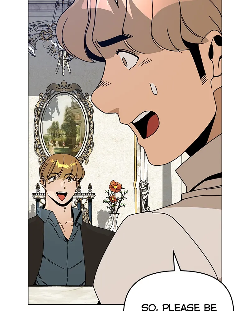 Resigning and Healing in Another World Chapter 73 page 22 - 