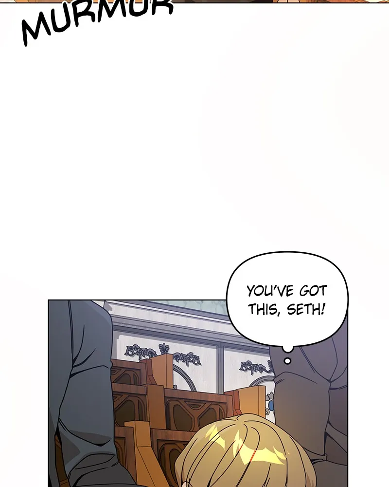 Resigning and Healing in Another World Chapter 73 page 34 - 