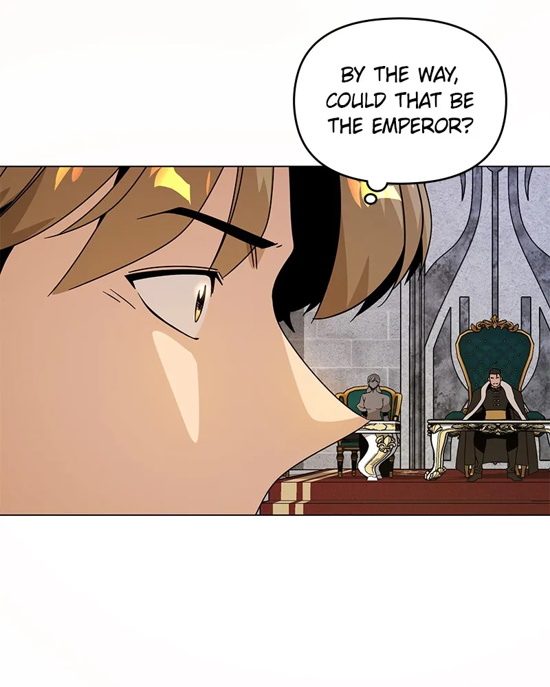 Resigning and Healing in Another World Chapter 73 page 36 - 