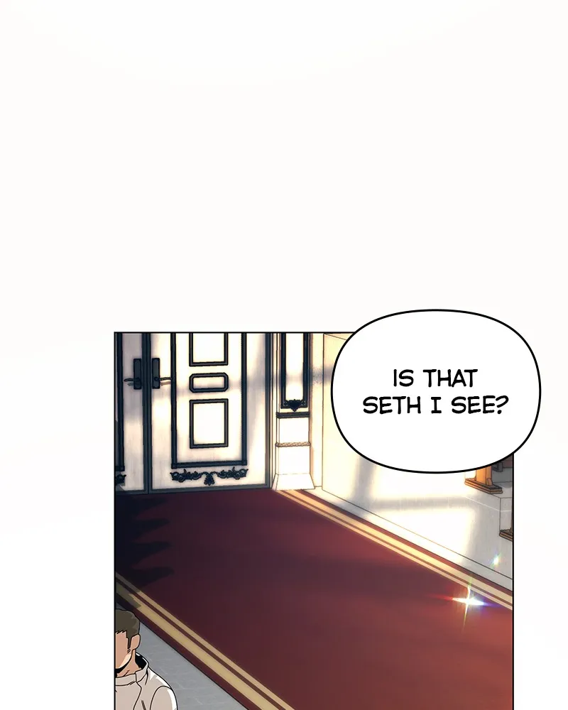 Resigning and Healing in Another World Chapter 73 page 41 - 