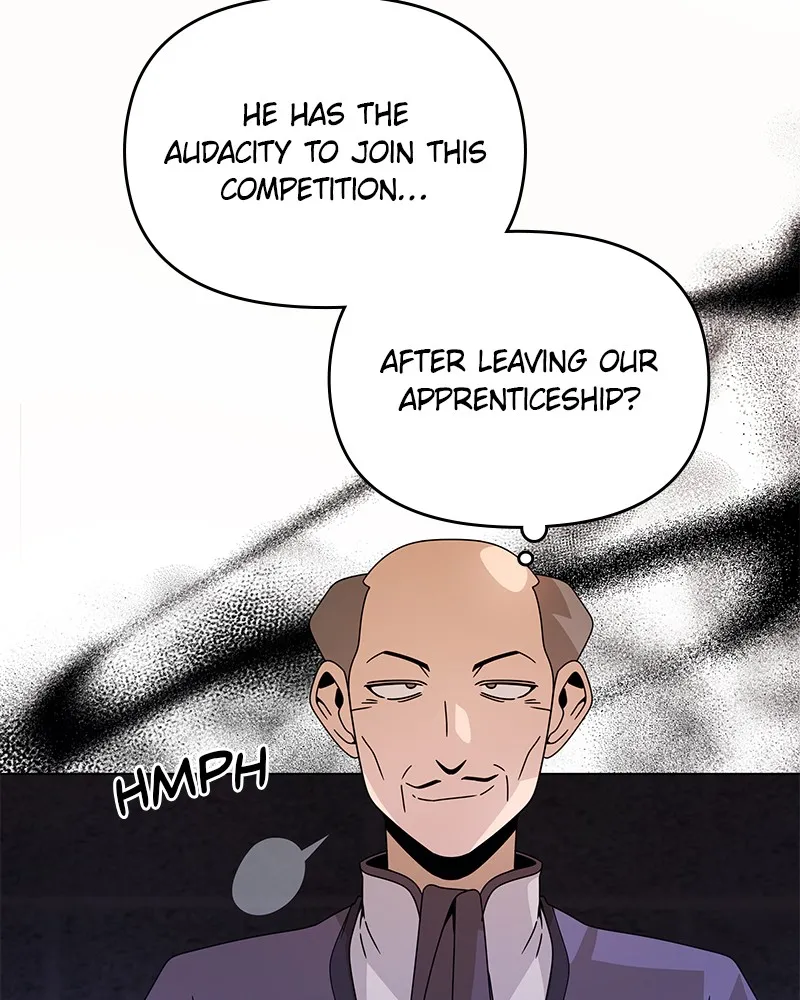 Resigning and Healing in Another World Chapter 73 page 43 - 