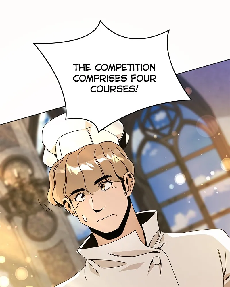 Resigning and Healing in Another World Chapter 73 page 48 - 