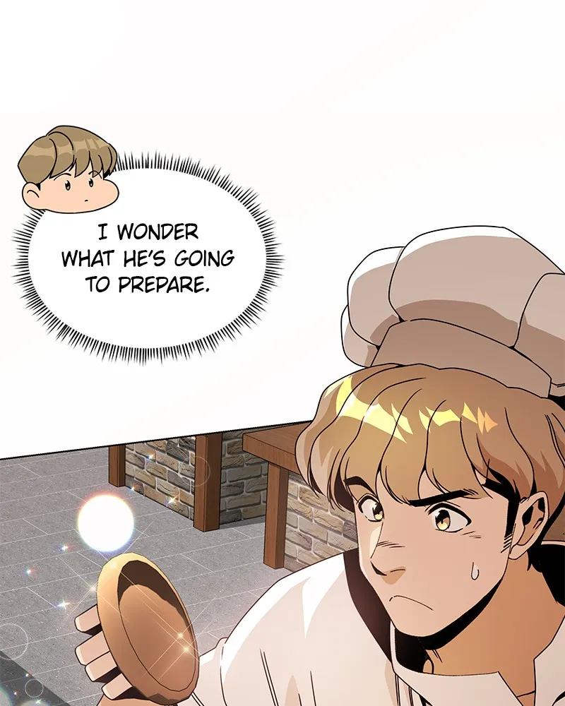 Resigning and Healing in Another World Chapter 73 page 53 - 