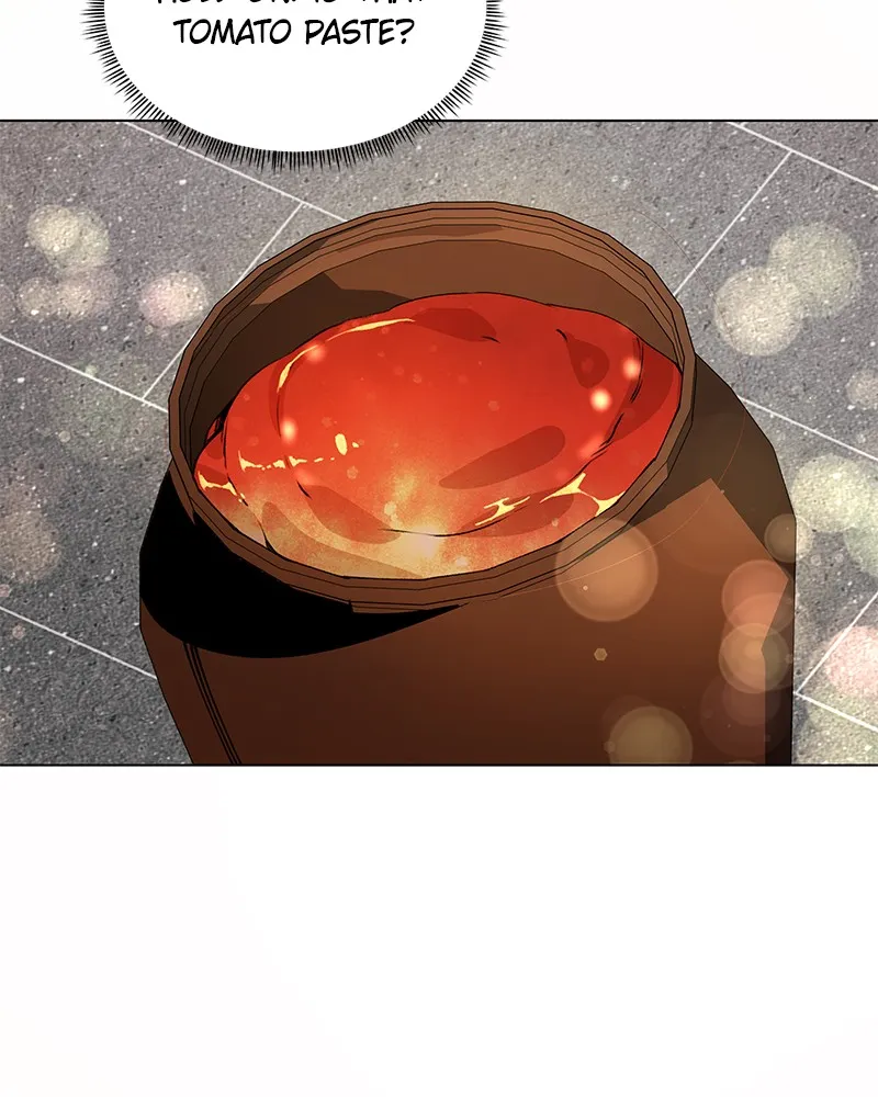 Resigning and Healing in Another World Chapter 73 page 55 - 