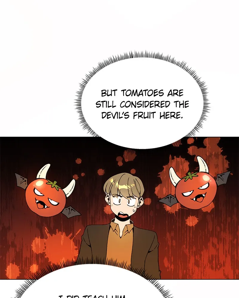 Resigning and Healing in Another World Chapter 73 page 56 - 