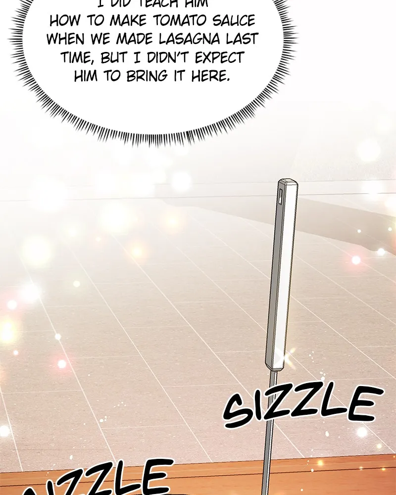 Resigning and Healing in Another World Chapter 73 page 57 - 
