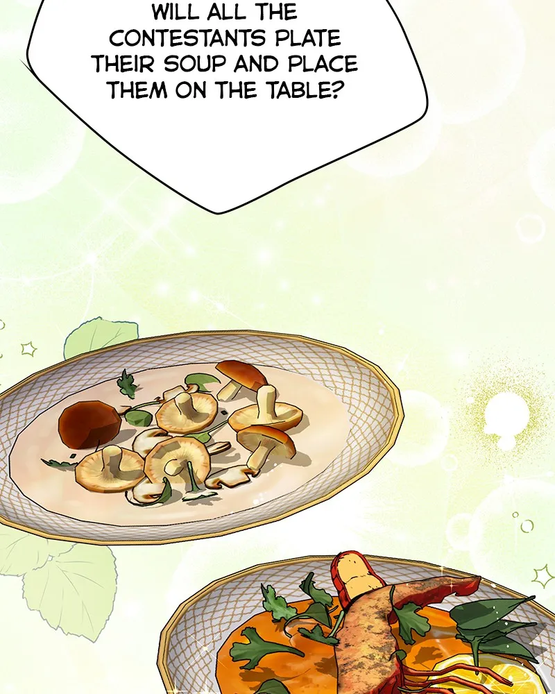 Resigning and Healing in Another World Chapter 73 page 61 - 