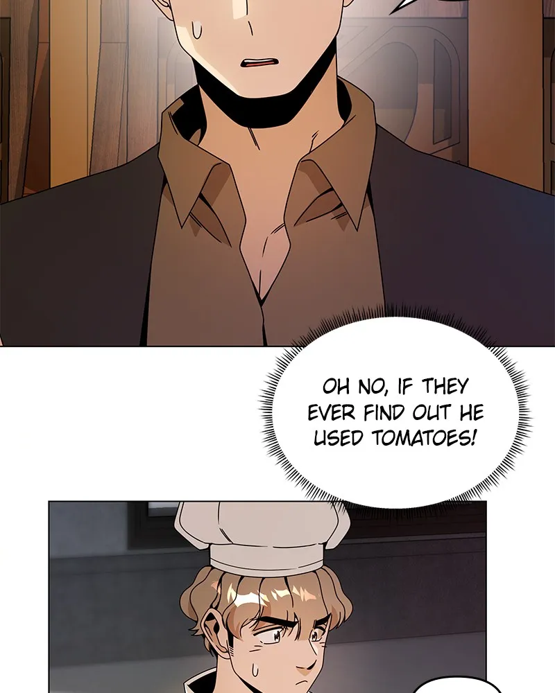 Resigning and Healing in Another World Chapter 73 page 77 - 