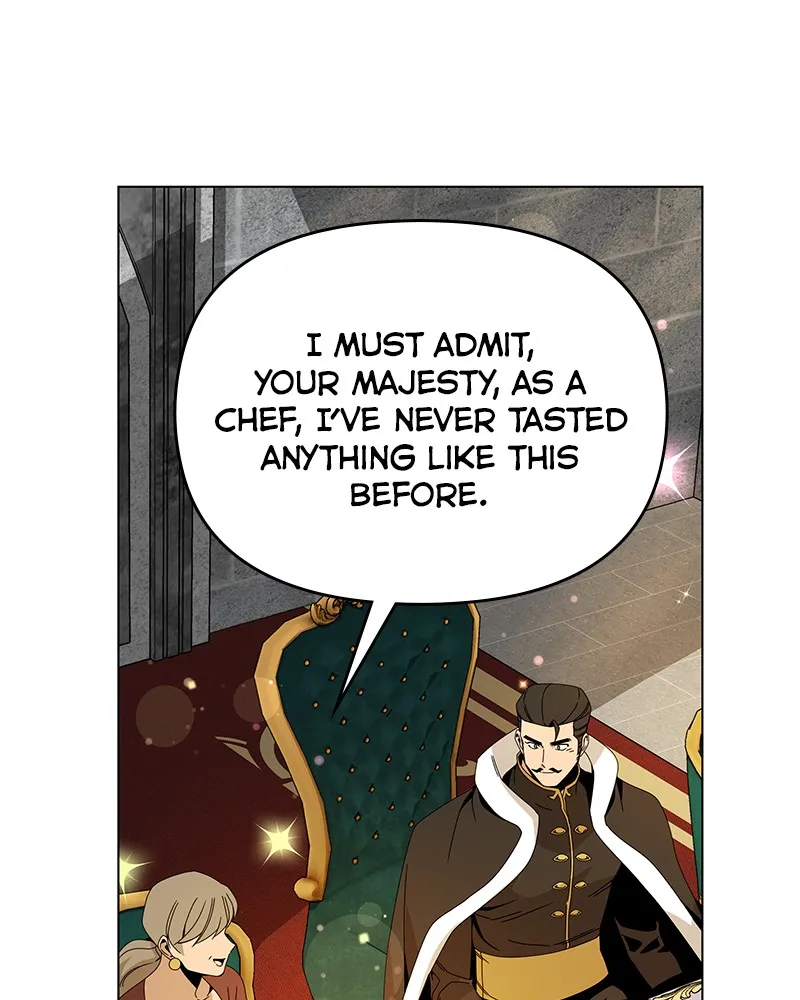 Resigning and Healing in Another World Chapter 74 page 11 - 