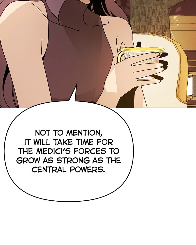 Resigning and Healing in Another World Chapter 74 page 104 - 