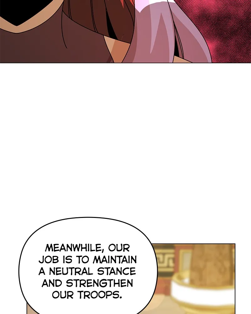 Resigning and Healing in Another World Chapter 74 page 108 - 