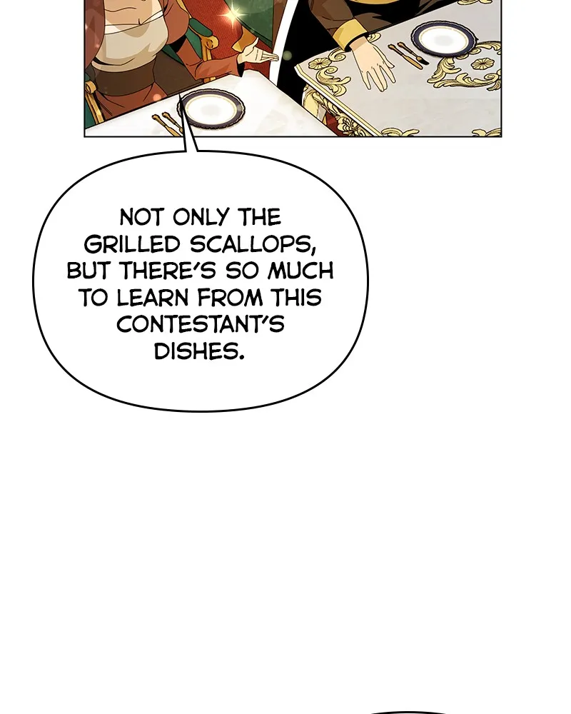 Resigning and Healing in Another World Chapter 74 page 12 - 