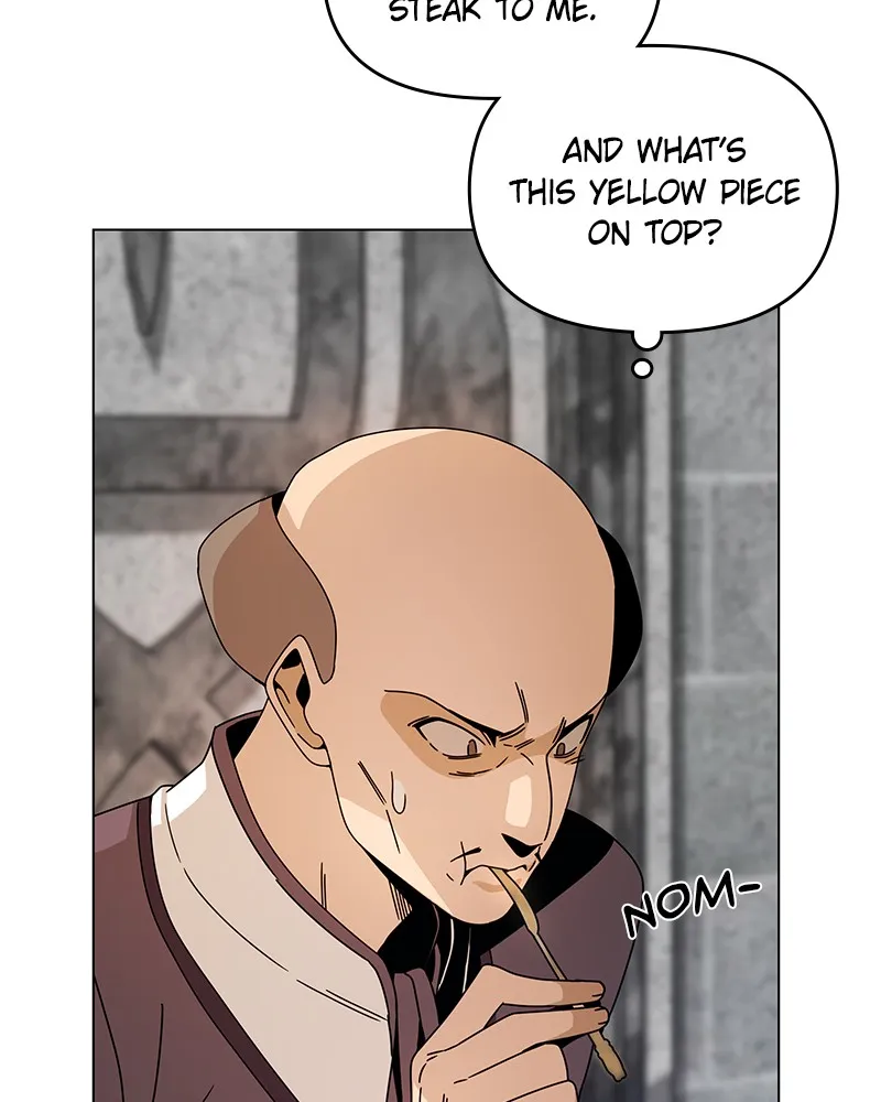 Resigning and Healing in Another World Chapter 74 page 3 - 