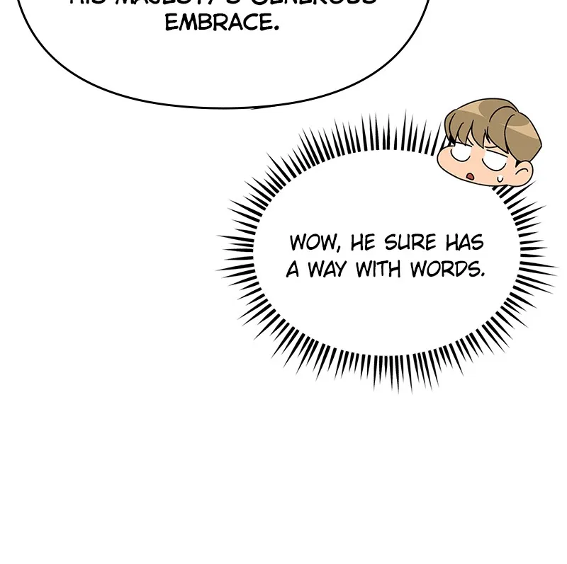 Resigning and Healing in Another World Chapter 74 page 52 - 