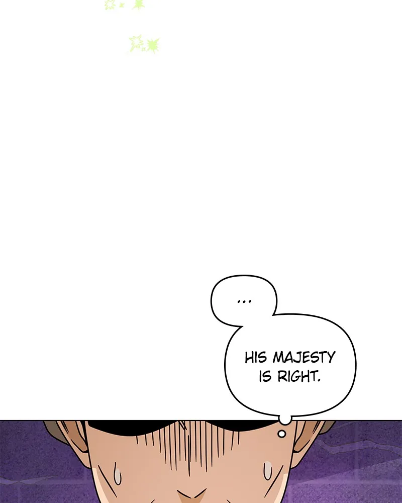 Resigning and Healing in Another World Chapter 74 page 9 - 