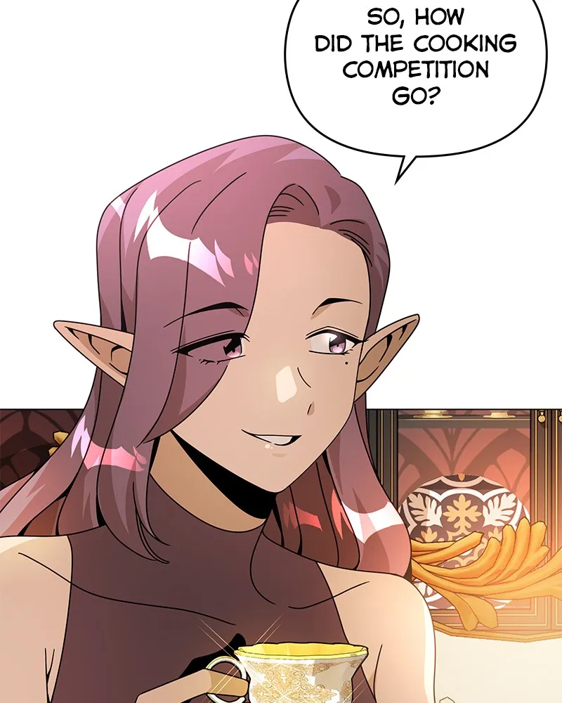 Resigning and Healing in Another World Chapter 74 page 82 - 