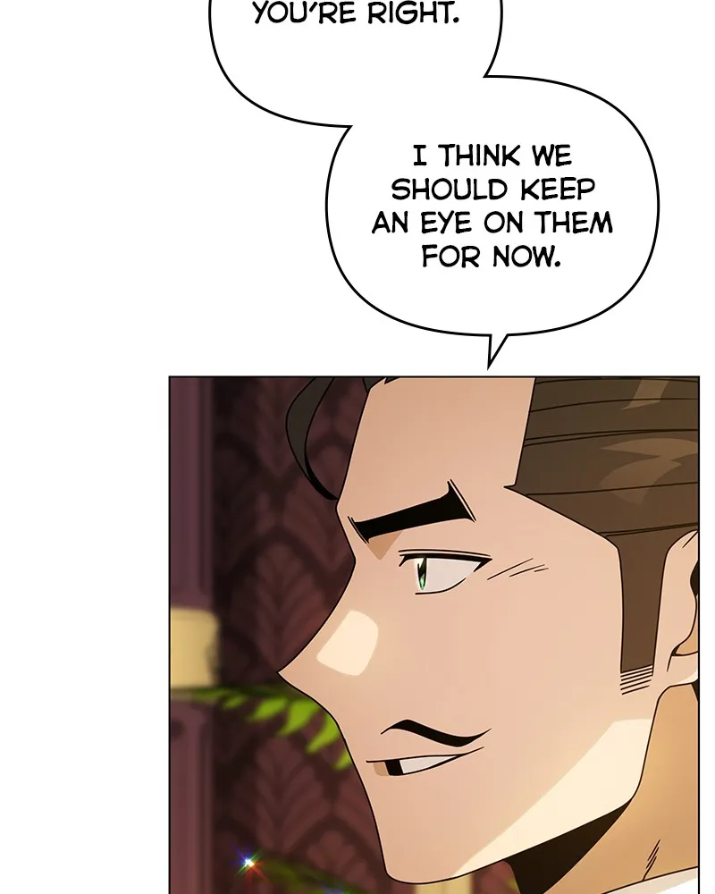 Resigning and Healing in Another World Chapter 74 page 94 - 