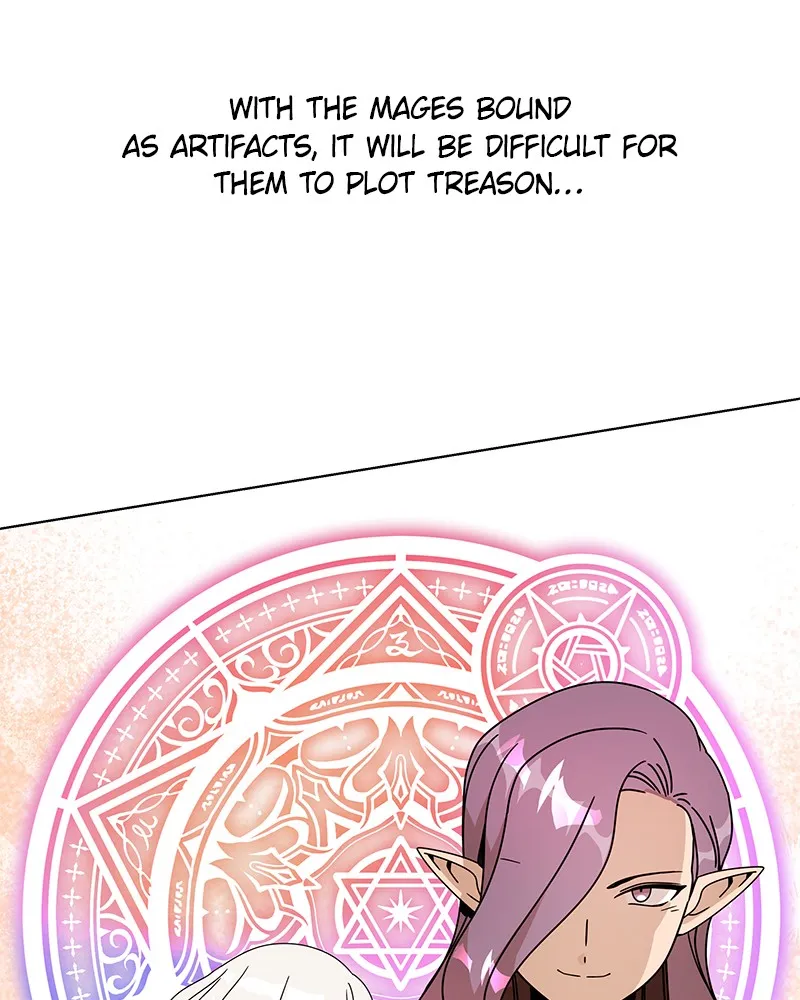 Resigning and Healing in Another World Chapter 74 page 99 - 