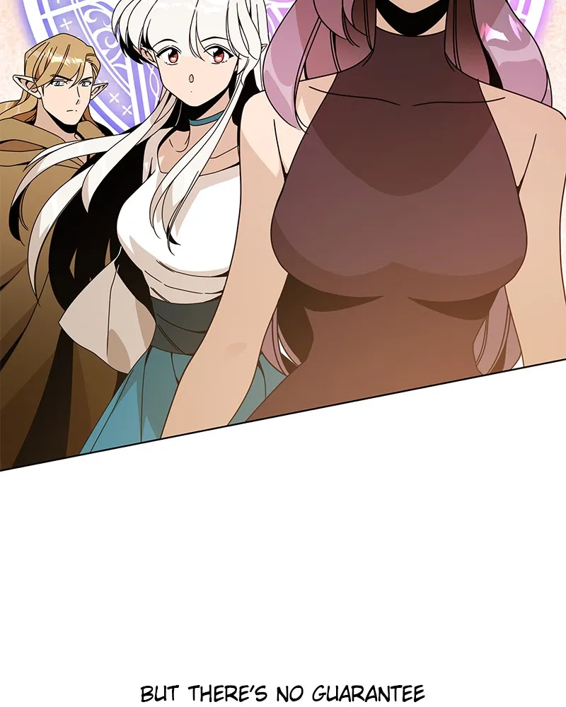 Resigning and Healing in Another World Chapter 74 page 100 - 