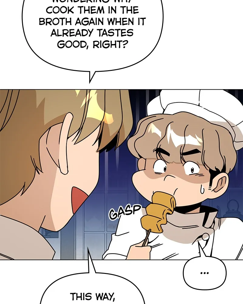 Resigning and Healing in Another World Chapter 75 page 101 - 