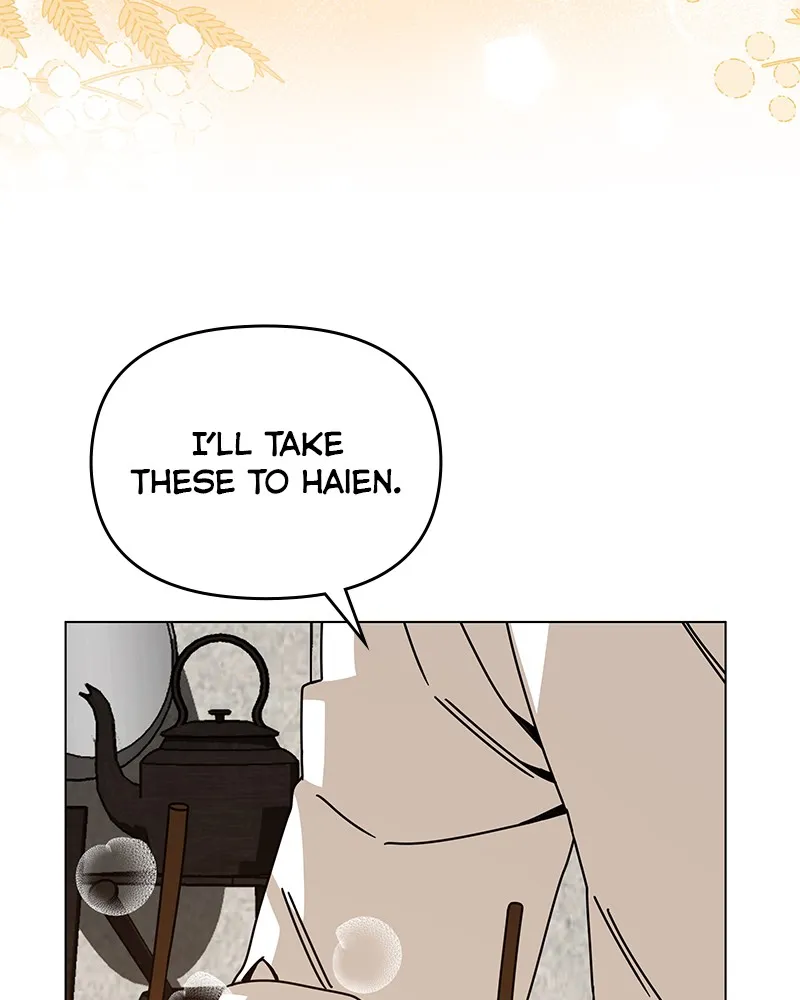 Resigning and Healing in Another World Chapter 75 page 104 - 