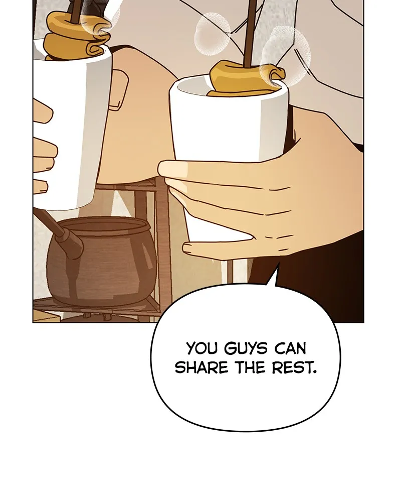 Resigning and Healing in Another World Chapter 75 page 105 - 