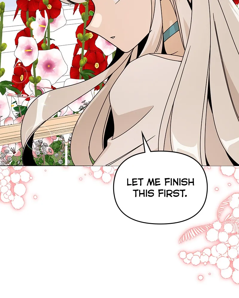 Resigning and Healing in Another World Chapter 75 page 109 - 
