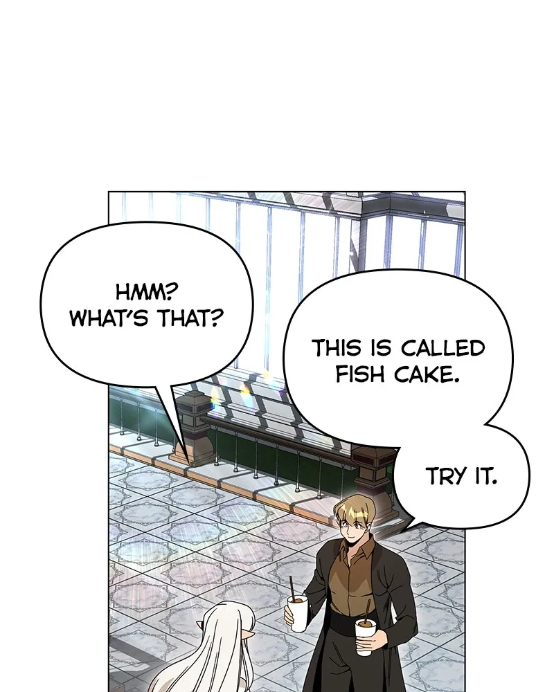 Resigning and Healing in Another World Chapter 75 page 112 - 