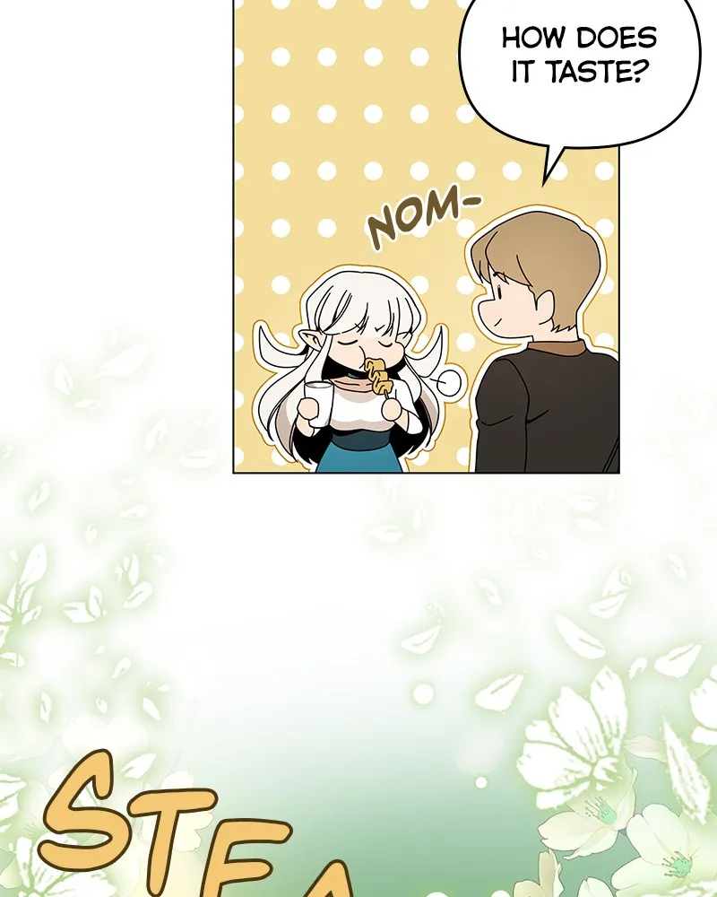 Resigning and Healing in Another World Chapter 75 page 115 - 