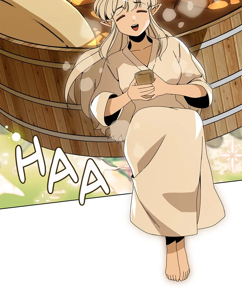 Resigning and Healing in Another World Chapter 75 page 117 - 
