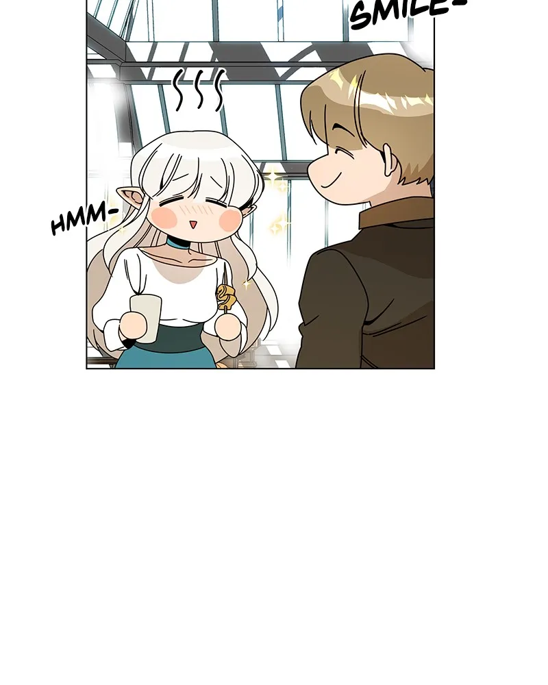 Resigning and Healing in Another World Chapter 75 page 119 - 