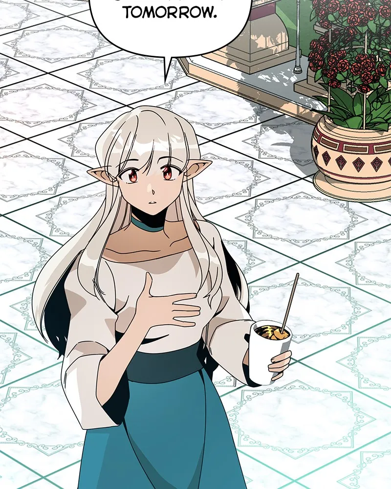 Resigning and Healing in Another World Chapter 75 page 122 - 