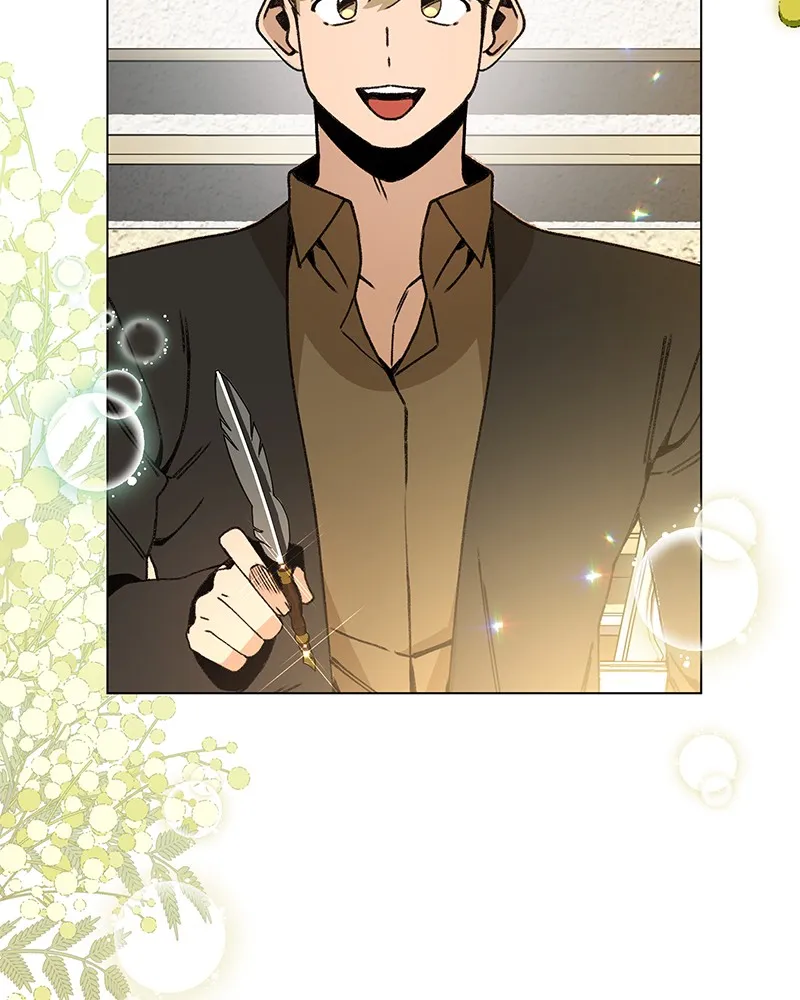 Resigning and Healing in Another World Chapter 75 page 17 - 