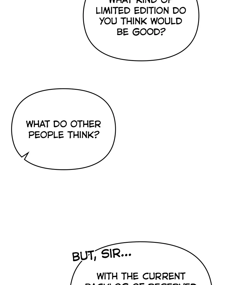 Resigning and Healing in Another World Chapter 75 page 19 - 