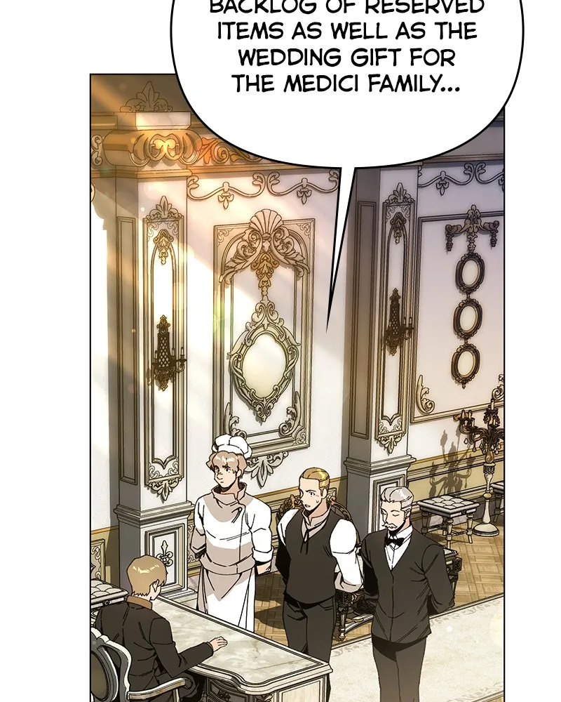 Resigning and Healing in Another World Chapter 75 page 20 - 