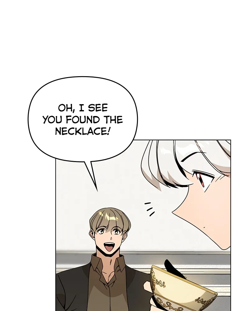 Resigning and Healing in Another World Chapter 75 page 3 - 