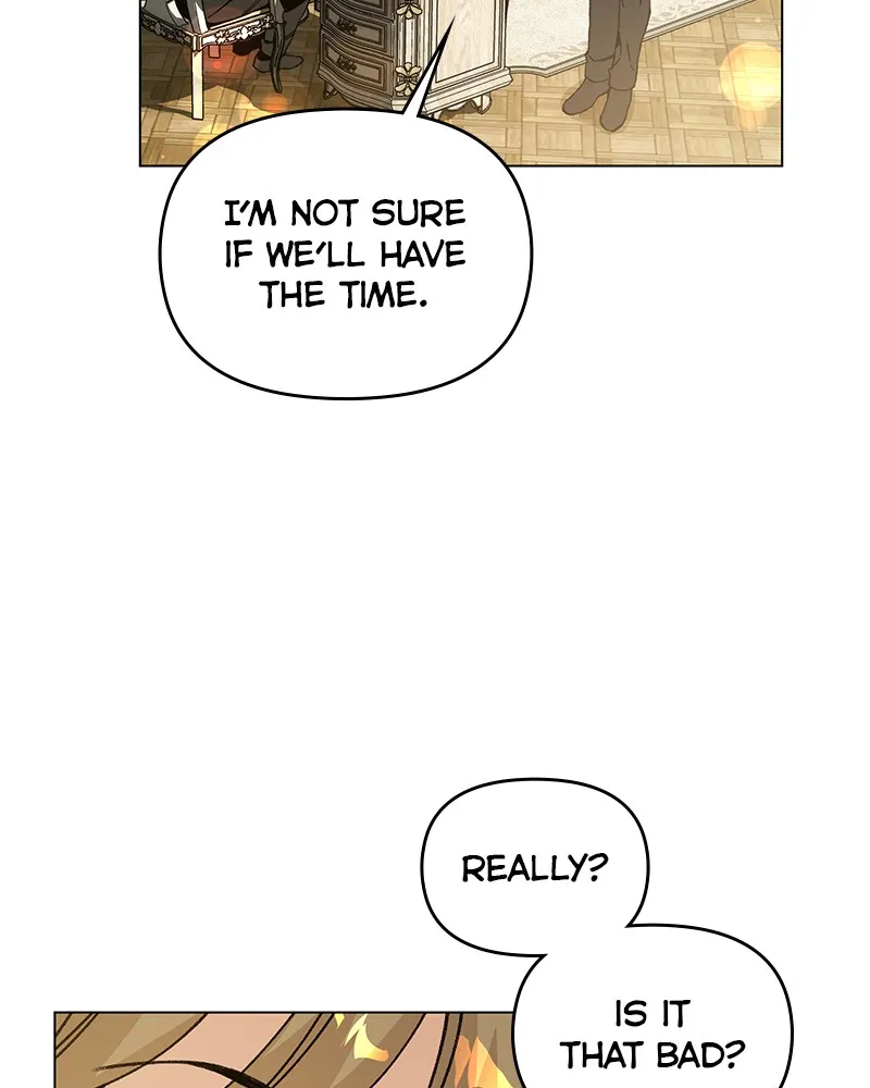 Resigning and Healing in Another World Chapter 75 page 21 - 