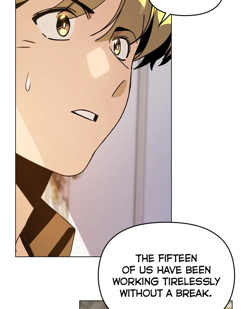 Resigning and Healing in Another World Chapter 75 page 22 - 
