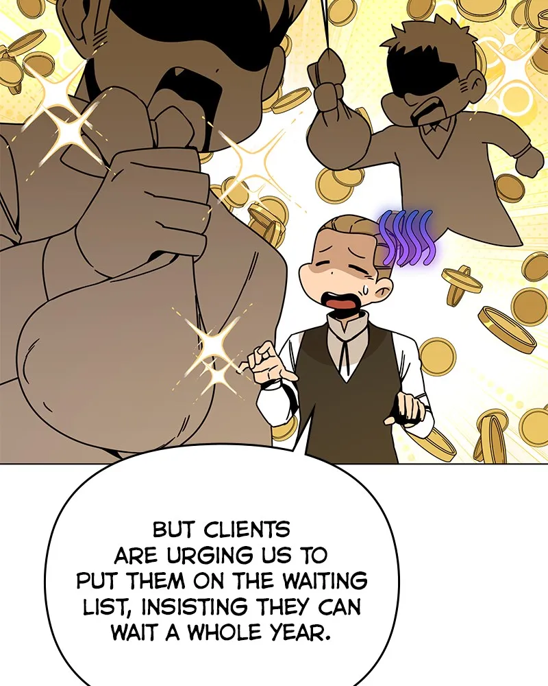 Resigning and Healing in Another World Chapter 75 page 26 - 
