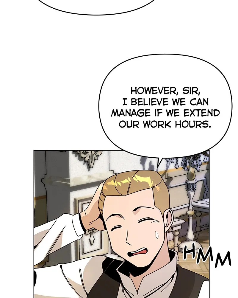 Resigning and Healing in Another World Chapter 75 page 27 - 