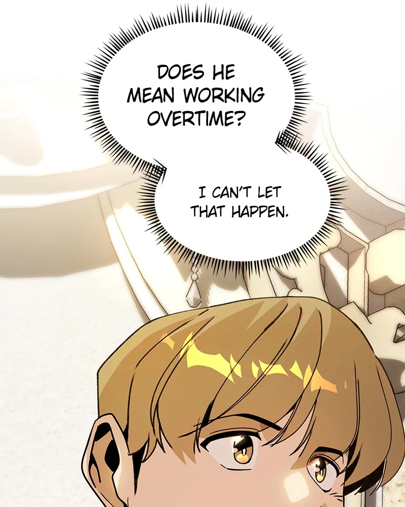Resigning and Healing in Another World Chapter 75 page 29 - 