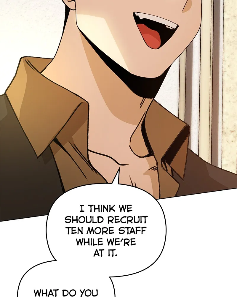 Resigning and Healing in Another World Chapter 75 page 30 - 