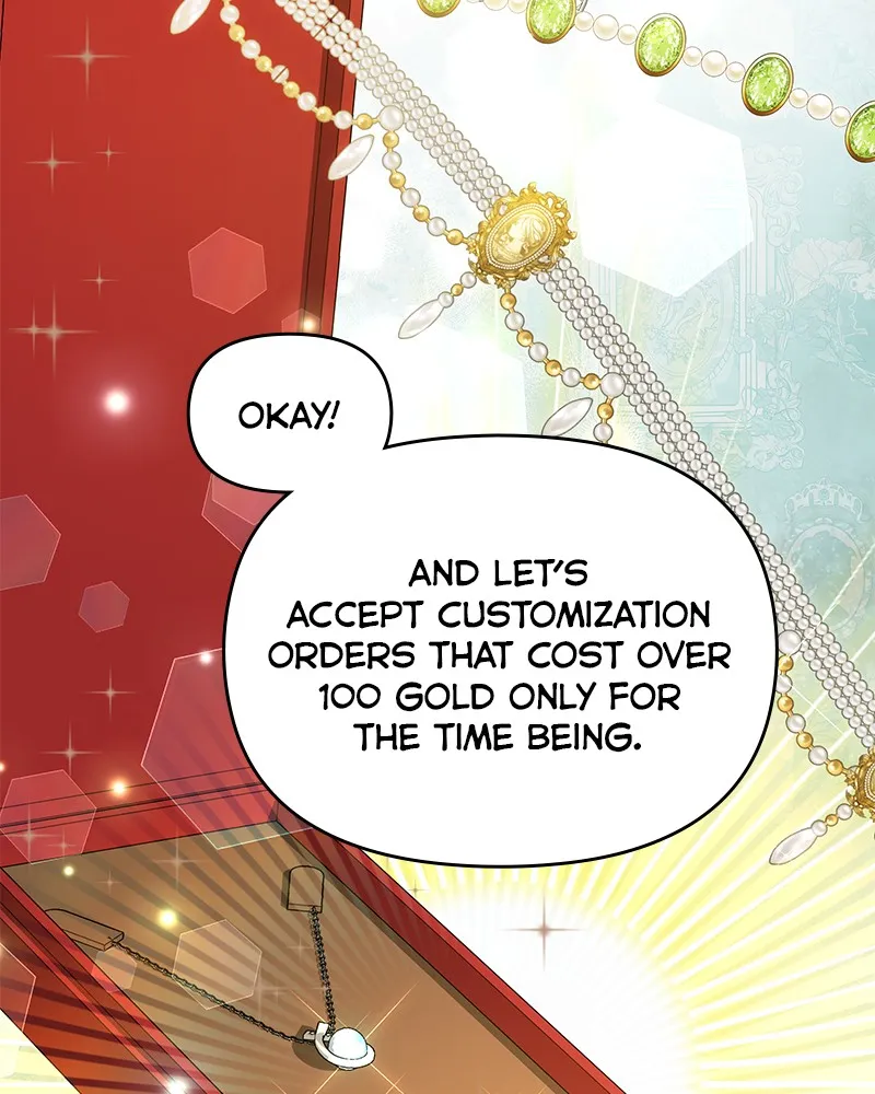 Resigning and Healing in Another World Chapter 75 page 35 - 