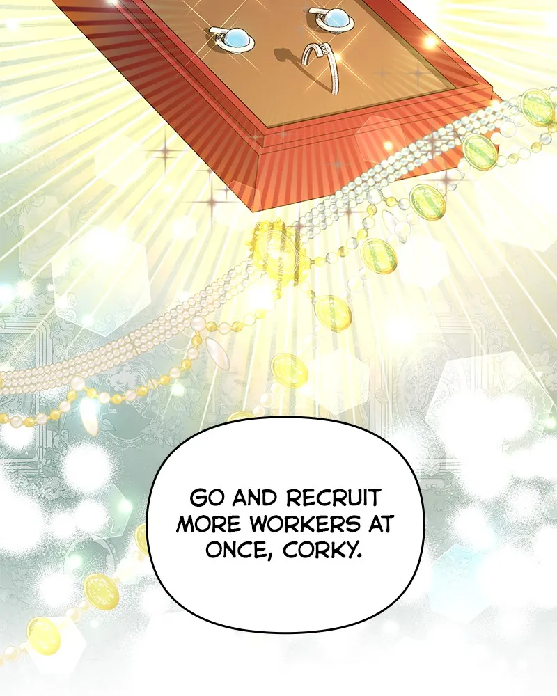 Resigning and Healing in Another World Chapter 75 page 36 - 
