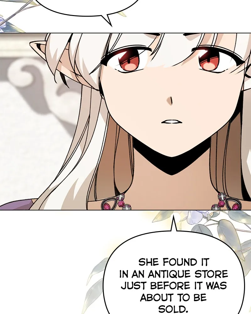 Resigning and Healing in Another World Chapter 75 page 5 - 