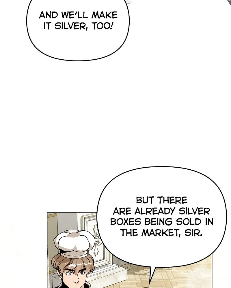 Resigning and Healing in Another World Chapter 75 page 42 - 