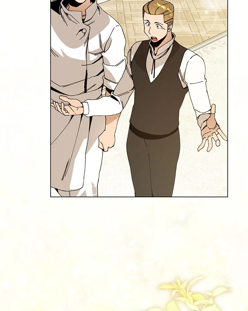 Resigning and Healing in Another World Chapter 75 page 43 - 